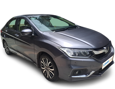 Honda City-img